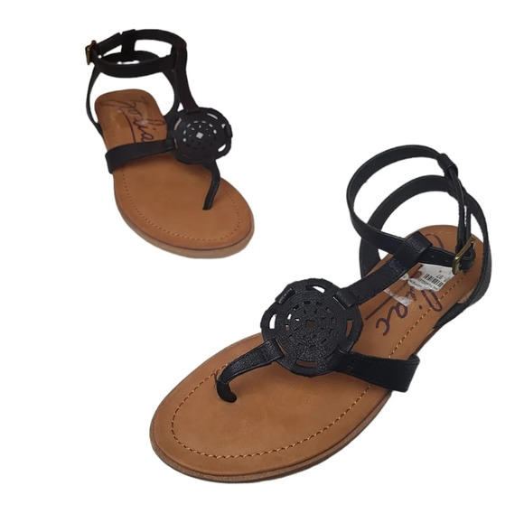 Zodiac Dream Sandal Size 8 - Picture 1 of 5